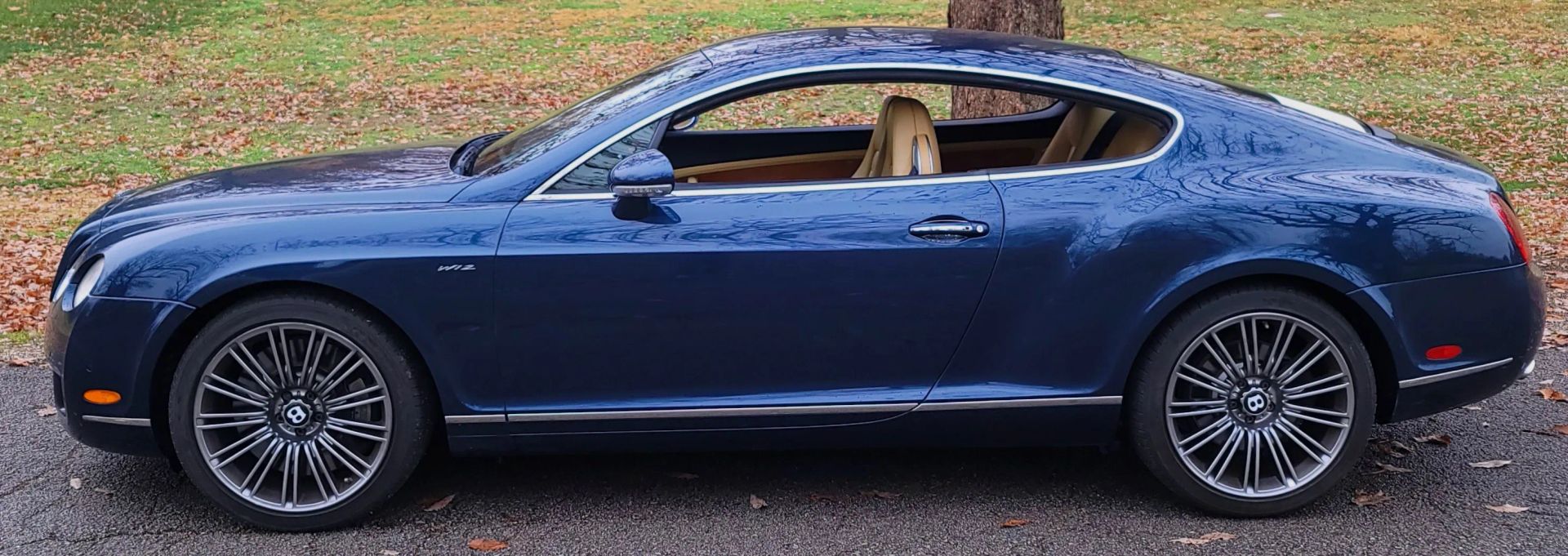 bentley continental gt 2009 SCBCR73W29C060565 image bentley continental gt 2009 SCBCR73W29C060565 image